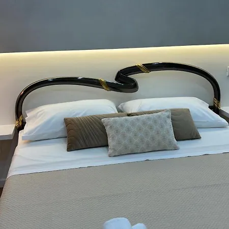 La Stella Gregoriana * 斯培西亚