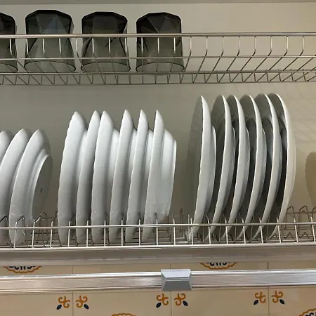 公寓 La Stella Gregoriana *