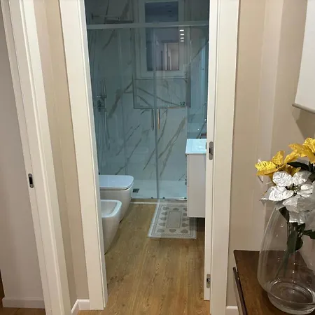 公寓 La Stella Gregoriana *