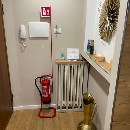 Apartamento La Stella Gregoriana *