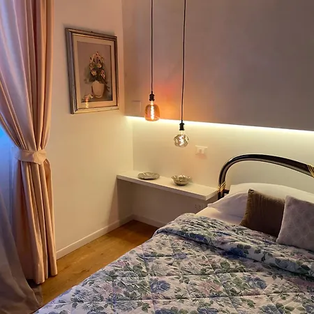 La Stella Gregoriana 公寓 斯培西亚