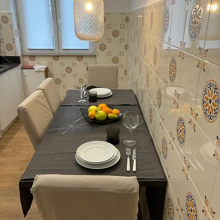 La Stella Gregoriana 斯培西亚