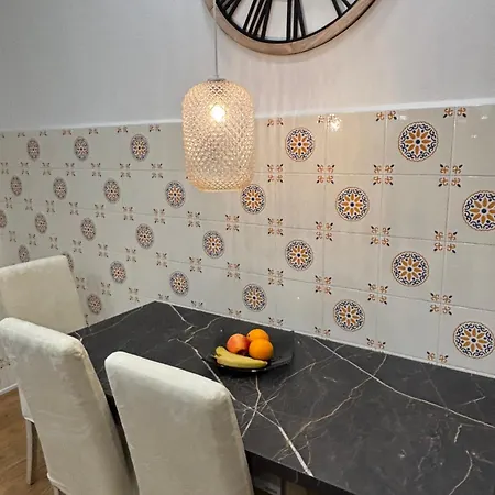 公寓 La Stella Gregoriana