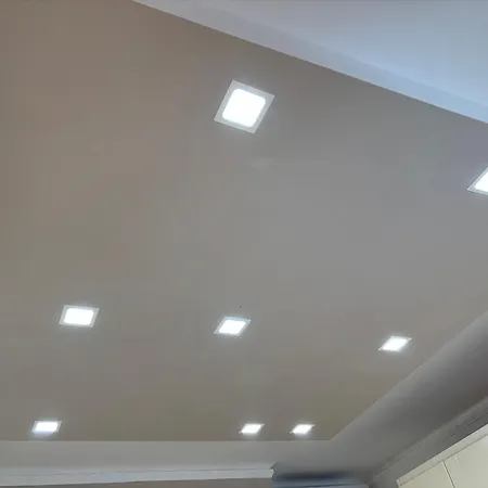 La Stella Gregoriana 公寓 斯培西亚