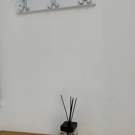 公寓 La Stella Gregoriana *