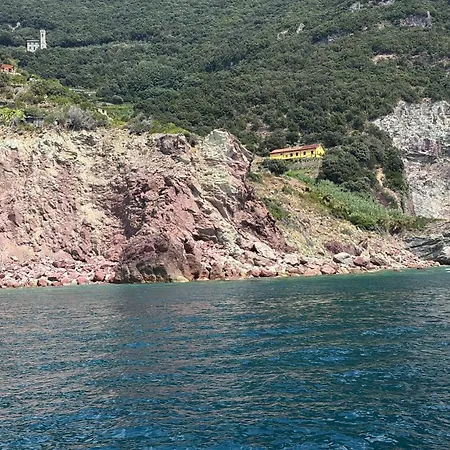 La Stella Gregoriana 斯培西亚