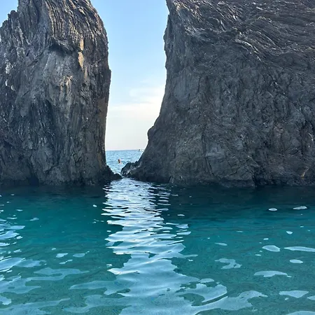 La Stella Gregoriana 公寓