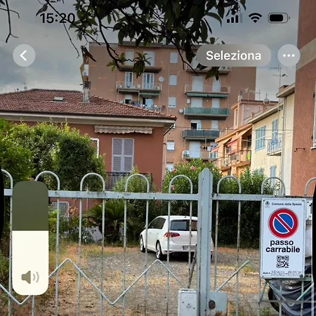 La Stella Gregoriana 公寓 斯培西亚