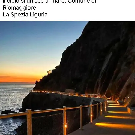 La Stella Gregoriana 斯培西亚