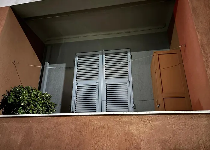 La Stella Gregoriana Apartament La Spezia