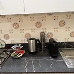 דירה La Stella Gregoriana *