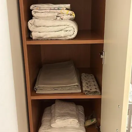 La Stella Gregoriana شقة *