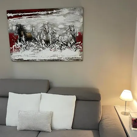 Appartement La Stella Gregoriana *