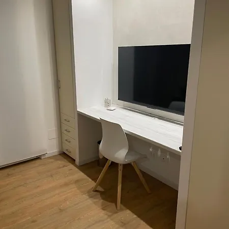 La Stella Gregoriana Appartement