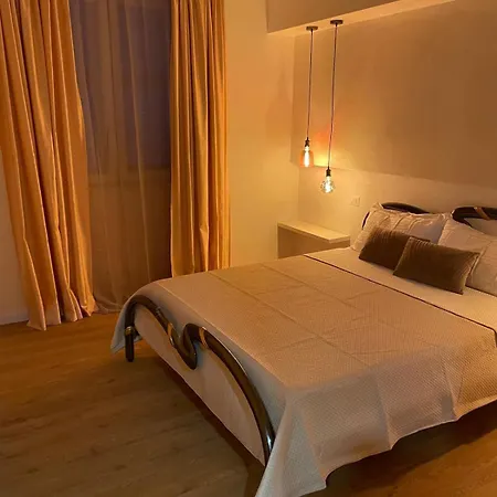 Appartement La Stella Gregoriana *