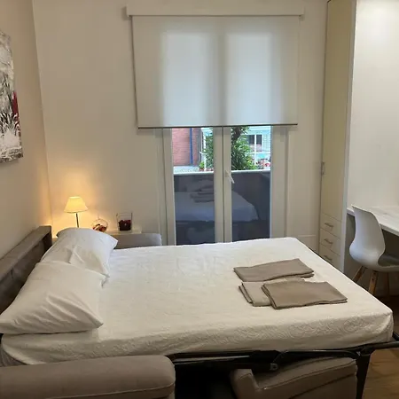 La Stella Gregoriana Appartement La Spezia