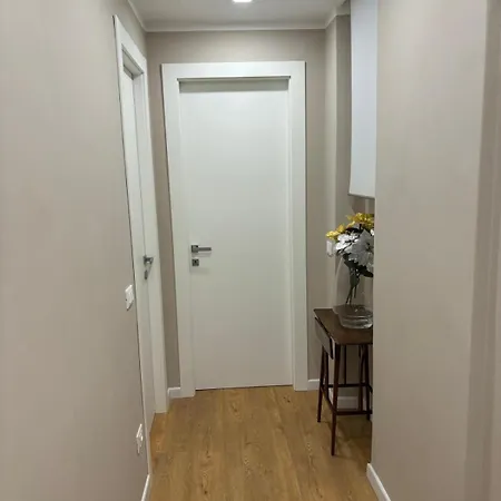 Appartement La Stella Gregoriana *