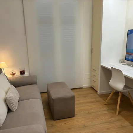 Apartment La Stella Gregoriana