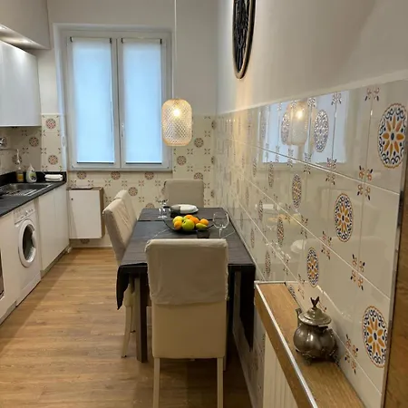 Appartement La Stella Gregoriana