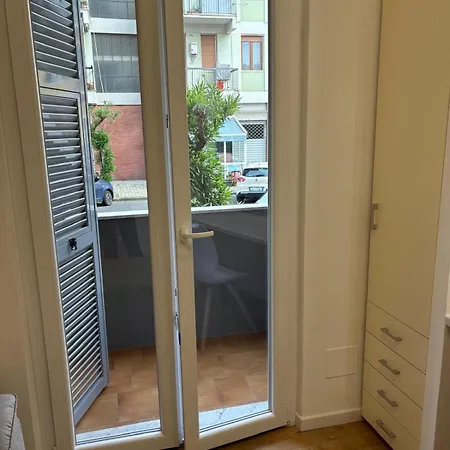 Apartman La Stella Gregoriana *