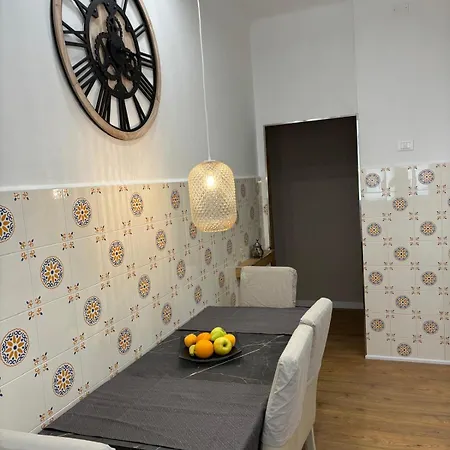 La Stella Gregoriana Apartment *