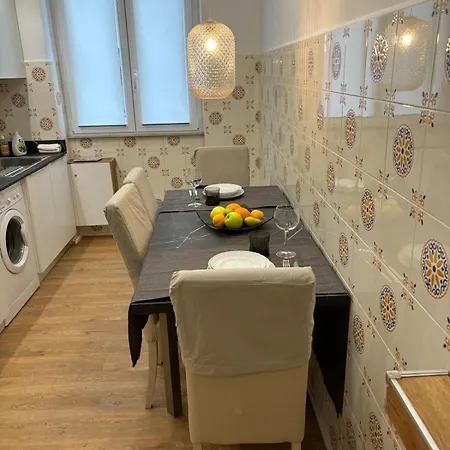 La Stella Gregoriana Appartement La Spezia