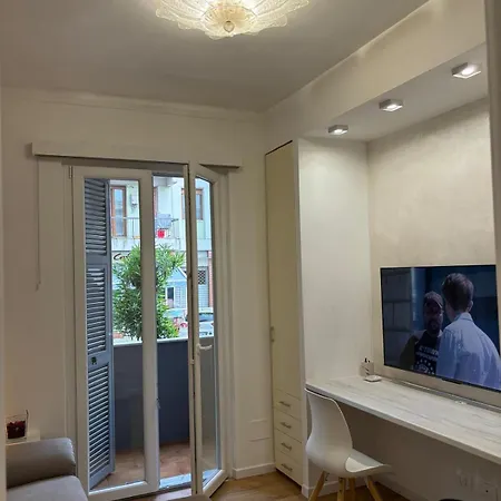 La Stella Gregoriana Appartement