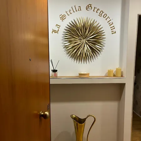 La Stella Gregoriana Appartement *