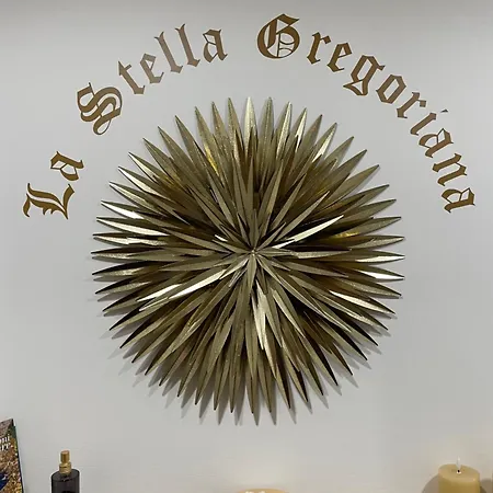 La Stella Gregoriana La Spezia