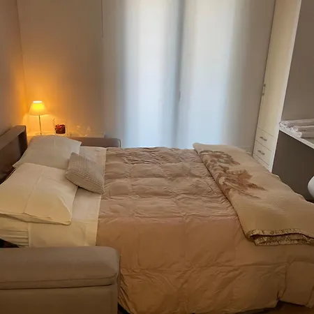 La Stella Gregoriana Apartman *