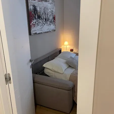 Apartman La Stella Gregoriana