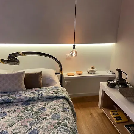 Appartement La Stella Gregoriana *