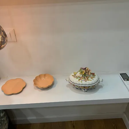 La Stella Gregoriana Appartement La Spezia