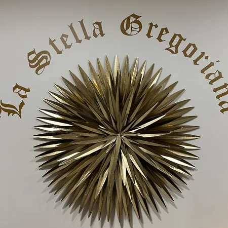 La Stella Gregoriana Apartman