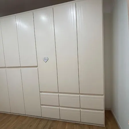 Apartman La Stella Gregoriana *