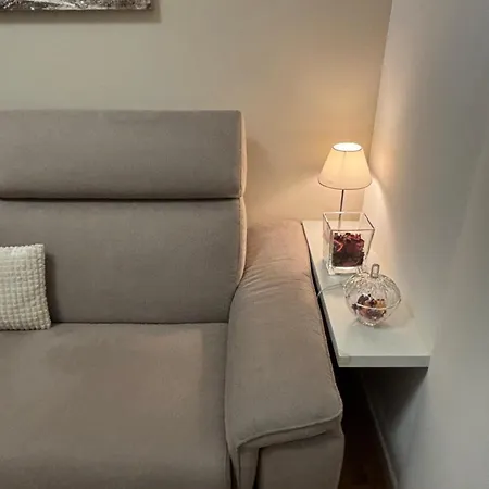 La Stella Gregoriana Appartement *