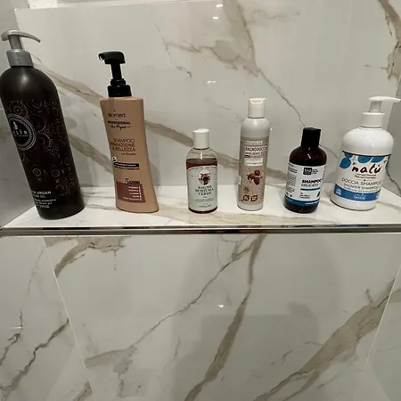 La Stella Gregoriana Apartment La Spezia