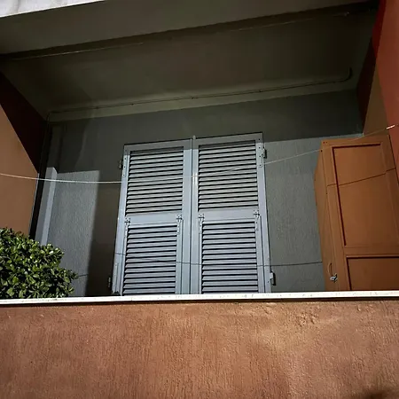 La Stella Gregoriana Daire La Spezia
