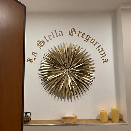 Appartement La Stella Gregoriana