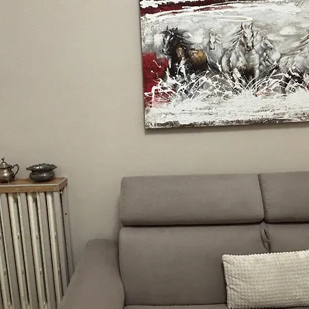 La Stella Gregoriana Appartement