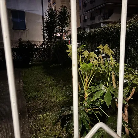 Apartman La Stella Gregoriana *