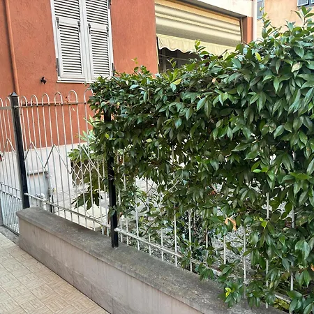 La Stella Gregoriana Daire La Spezia