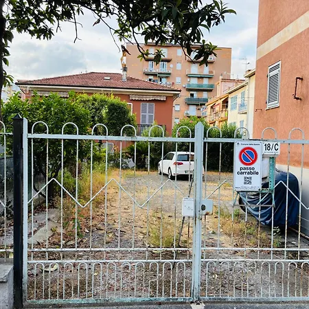 Apartman La Stella Gregoriana La Spezia
