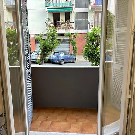 Appartement La Stella Gregoriana