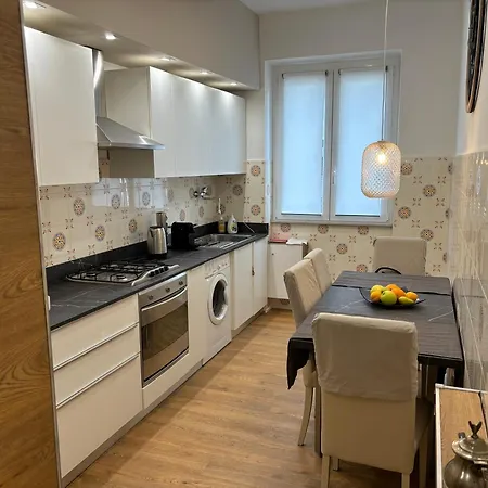 La Stella Gregoriana La Spezia