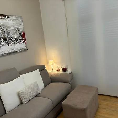 La Stella Gregoriana Apartman La Spezia