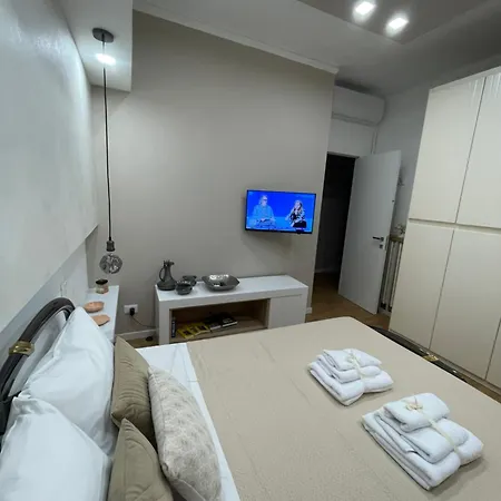 La Stella Gregoriana Appartement La Spezia