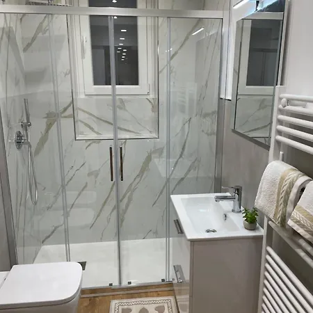 La Stella Gregoriana Appartement