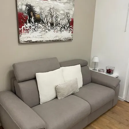 La Stella Gregoriana * La Spezia