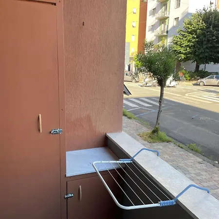 Apartman La Stella Gregoriana La Spezia